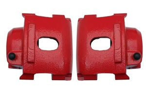 Calipers New 2.75 Front Powder Coated Front Mount  - Pair