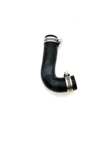 Coolant By Pass Hose 1" ID With Clamps 70-89