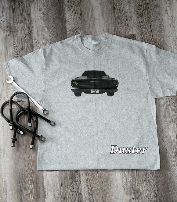 Duster T Shirt