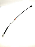 Throttle Cable 65-76 A Body & 62-70 B Body