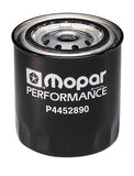 Oil Filter Mopar Performance Short