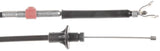 Throttle Cable 68-76 Slant 6, 24 1/2' 'Long Without Clip