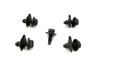 Battery Tray Bolt Set 67-76 A,70-71 B,70-74 E Body