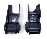 Engine Mounts Big Block 73 & up A,B,F,M,J-Body and '74 &amp; up C-Body