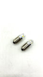 Side Marker,Glove Box Bulb 1895/57 LED Pair