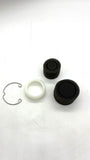 Steering Column Lower Shift Tube Bushing,Bearing,Clip & Foam