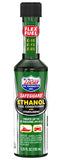 Ethanol Fuel Conditioner, Treats 25 Gallons, 5.25 oz