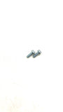 Glove Box Latch Screws 70-74 A & E Body Pair