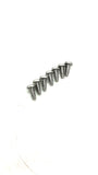 Glove Box Hinge Screws A Body Qty 7