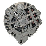 Alternator 65 Amp 2 Groove Square Back Rebuilt