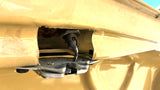 Trunk Lock Set A Body 73-76 Dart & Scamp