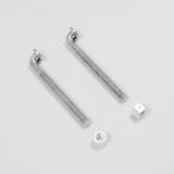 Fuel Tank J Bolts & Nut Set - A, B, & E Body
