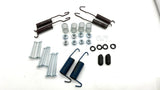 Drum Brake Hardware Kit Front & Rear 62-69 11" x 2",2 1/2" & 3"