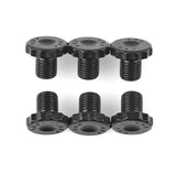 Flexplate/Crank Bolt Set  7/16- 20 6 pc set