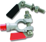 Battery Quick Release Bolt Set