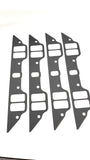 Intake Manifold Gasket Facing (Shim) Set of 4 Big Block .015