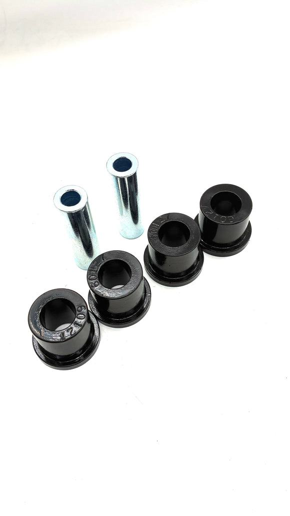 Leaf Spring Bushings Poly Large Eye 1 1/2
