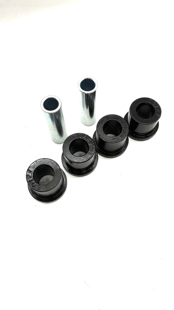 Leaf Spring Bushings Poly Large Eye 1 1/2