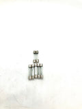 Fuses Glass AGC Set 1 1/4  2-3A,5-20A 7pk