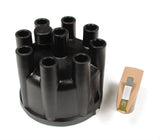 Distributor Cap and Rotor Set V8