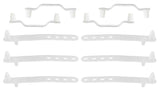 Under Hood Wiring Strap Kit 66-70 B Body