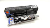 Super Weatherstrip Adhesive Black