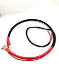 Positive Battery Cable 68-70 B Body