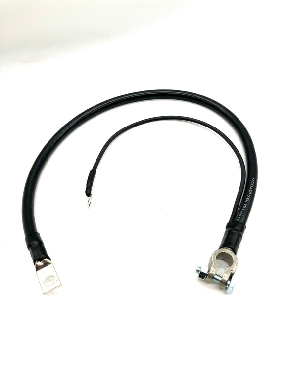 Battery Cable Negative  B Body