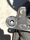 Gearshift Control Shaft Bushing