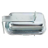 Voltage Limiter 66-74 A & 70 E Body Non Rallye