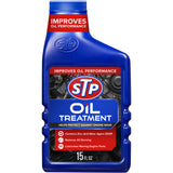STP Engine Oil Treatment 15 Oz