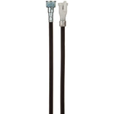 Speedometer Cable 60" Long 68-75 5/8-18 Thread  At Transmission
