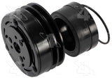 A/C Clutch Assembly RV2 w/ Coil