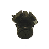 A/C Clutch Assembly RV2 w/ Coil