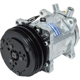 A/C Compressor SD508 Natural