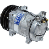 A/C Compressor SD508 Natural