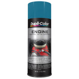 Engine Paint - Chrysler Turquoise/Green 12oz&nbsp;