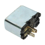 Horn Relay 1974-77
