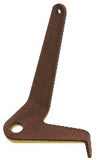 Throttle Return Spring Bracket 69 1/2-71 Six Pack  Applications