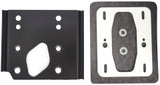 Brake Reinforcement Plate 70 E & 71 B Body Manual Brakes