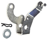 Transmission Kickdown Bell Crank 66-70 B/B 67-70 S/B B,70 B/B & 318 E