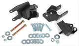 Engine Mount Kit Small Block 340/360  66-72 B & E,70-74 E