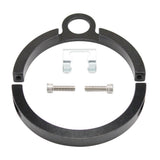 Brake Hose Bracket For Tubing 3" Clamp On Type Pair