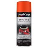 Engine Paint - Chrysler Hemi Orange 12oz