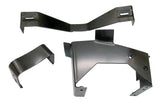 Console Bracket Set - Automatic Trans 67-76  A-Body