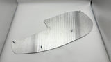Firewall Block Off Plate Heat & A/C 67-72