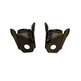 Sway Bar Brackets Weld On Control Arm Brackets 66-69 B Body Pair