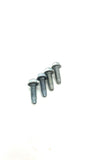 Speaker Mounting Screws Set Of 4