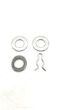 Torque Shaft Assembly Washers & Haipin