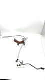 Kick Down Linkage 340/360 4 Barrel 727 A Body